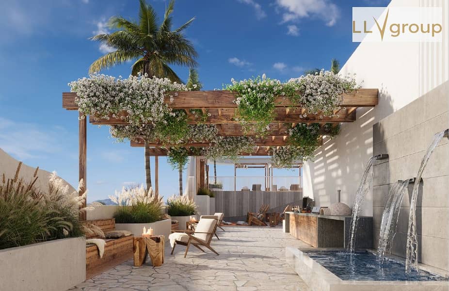 Highest ROI | Easy Payment Plan | Handover Soon - Image 7