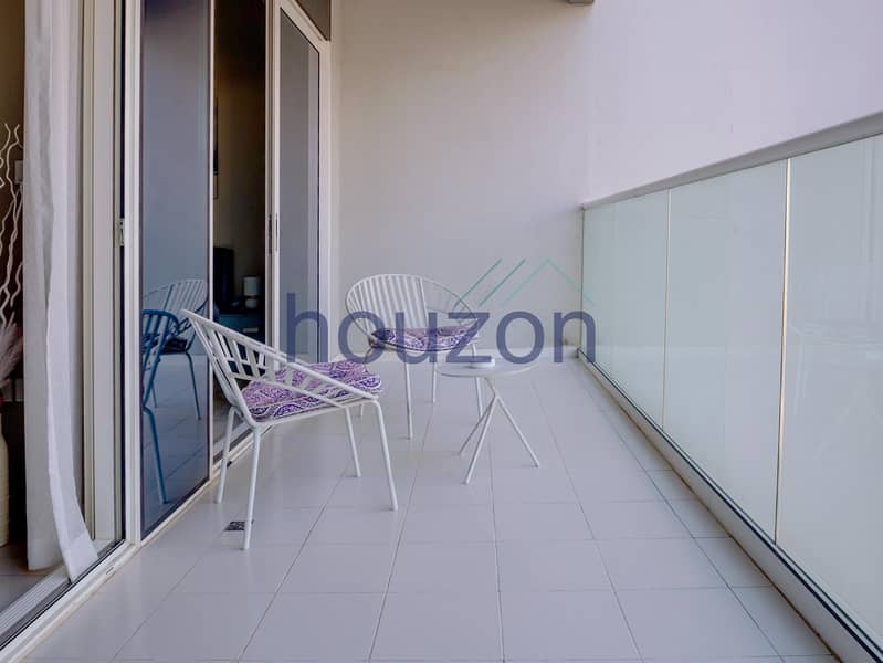 Fully Furnished 1BR | Investors Deal | Exclusive - Image 11