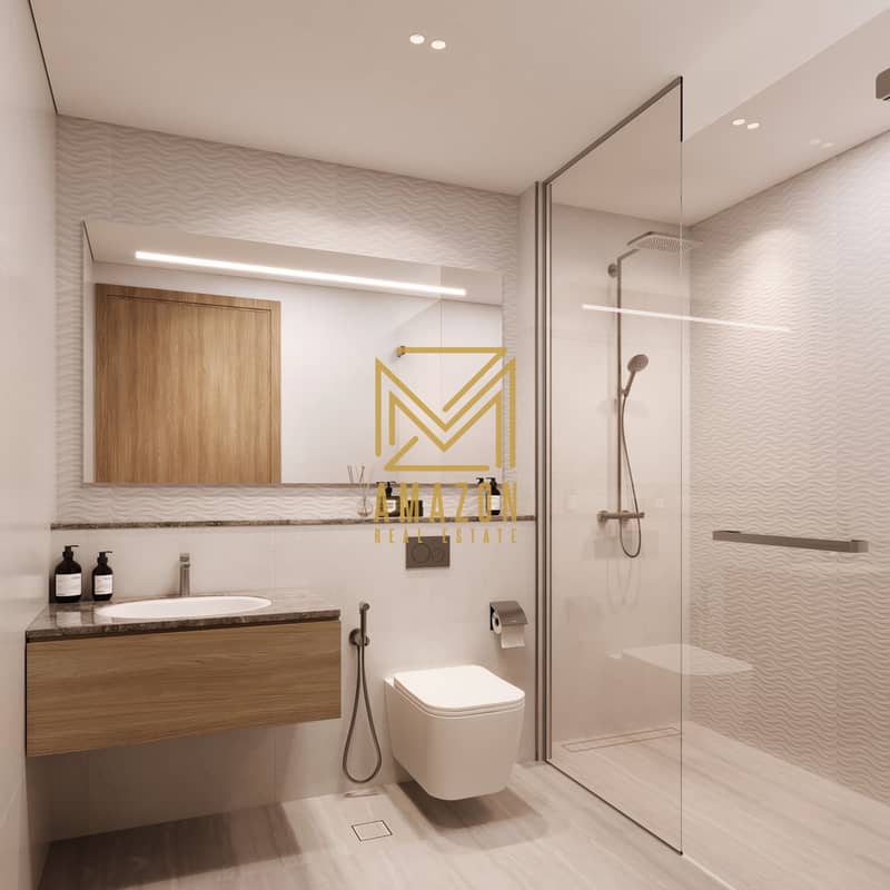 High Roi | Prime Location | Luxury Living l Pool View l 3BHK - Image 13