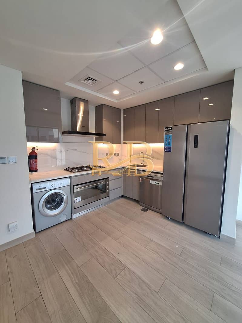 Spacious 3Bhk | Corner Unit | High Floor | Boulevard View | Chiller Free |3bhk Multiple units available