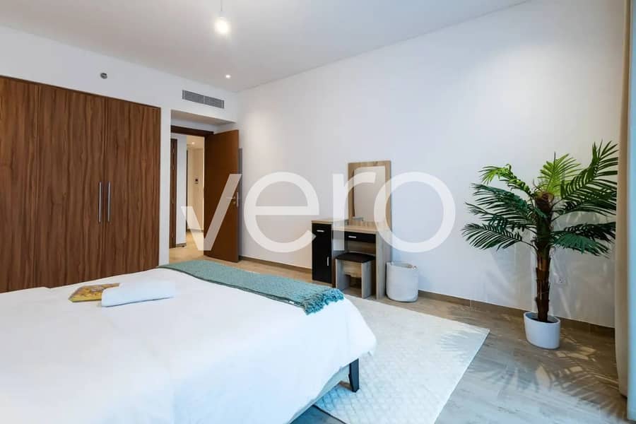 Vacant | Furnished | Low Rise Living - Image 11