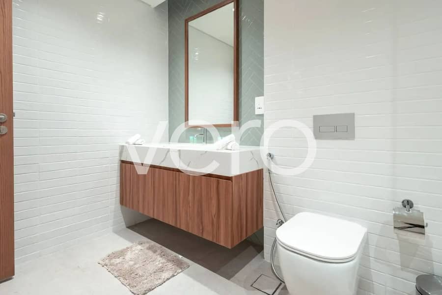 Vacant | Furnished | Low Rise Living - Image 12