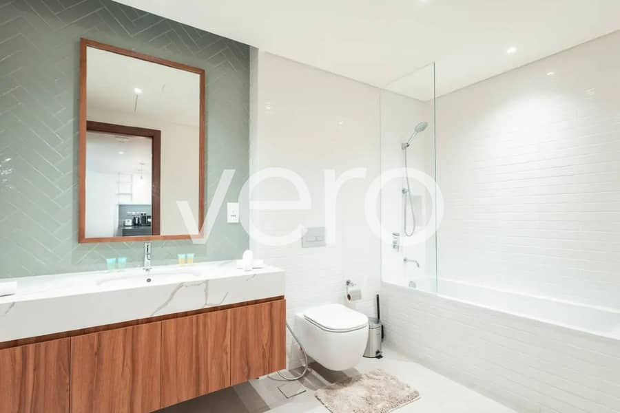 Vacant | Furnished | Low Rise Living - Image 13