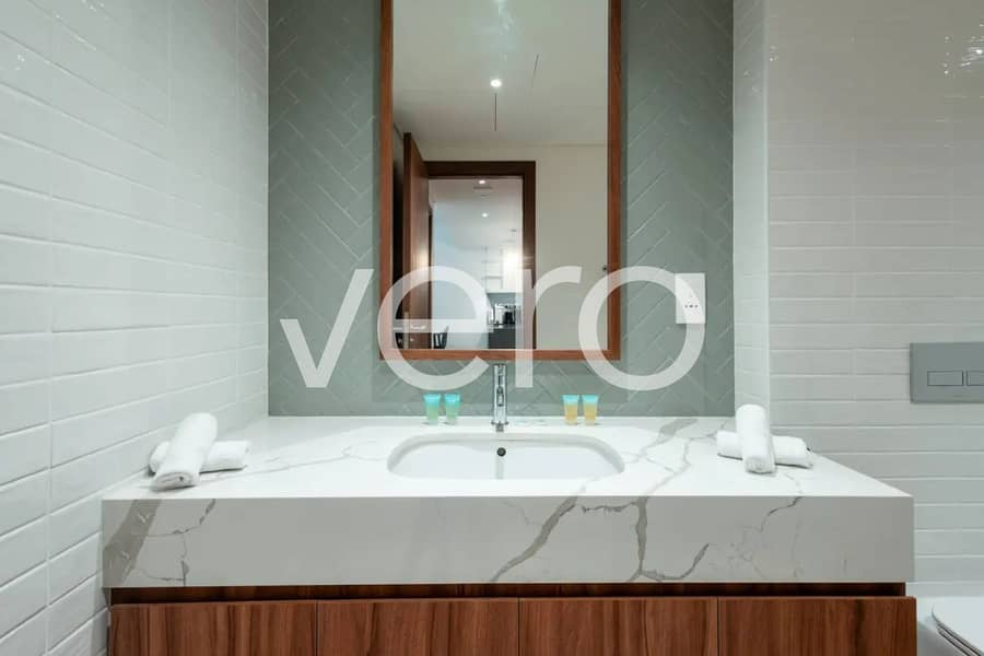 Vacant | Furnished | Low Rise Living - Image 14