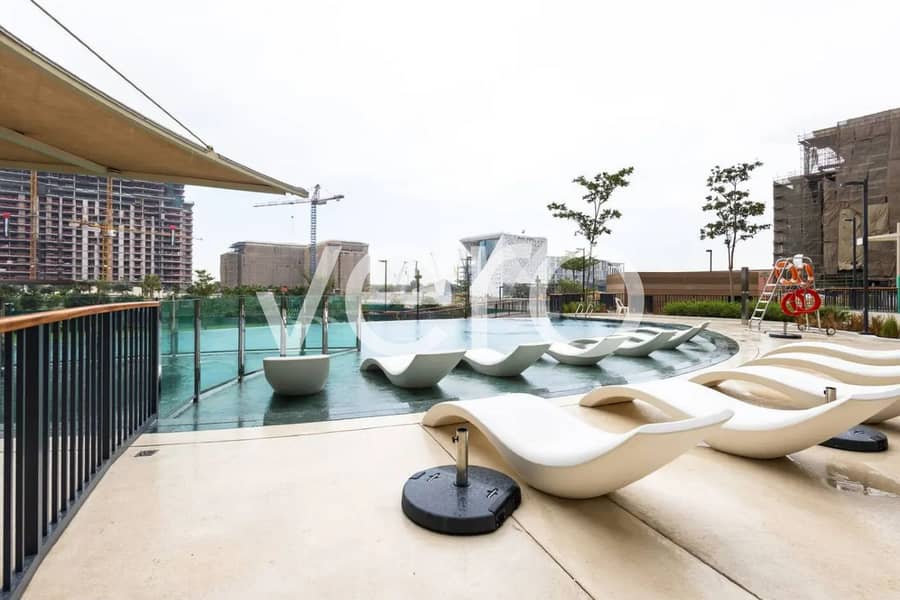 Vacant | Furnished | Low Rise Living - Image 15