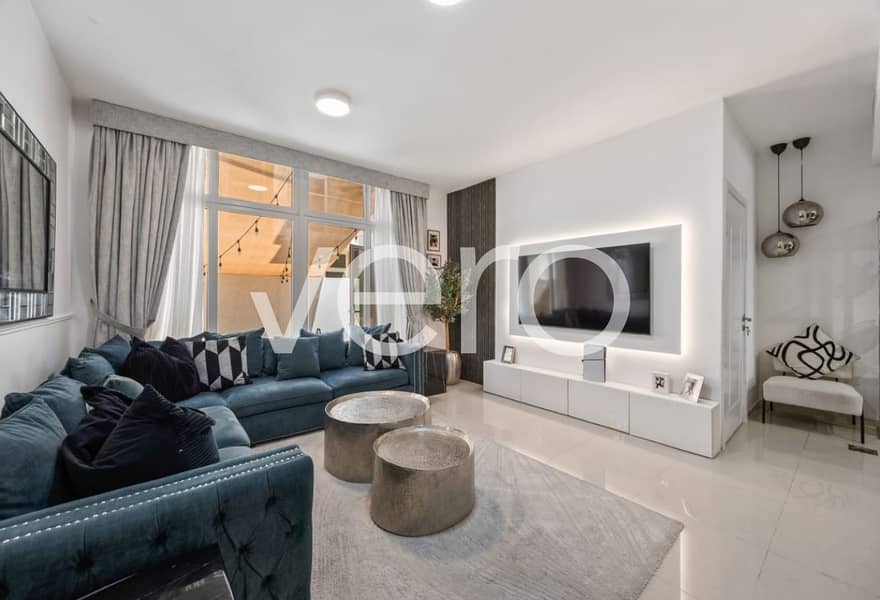 Upgraded | Closed Kitchen | VOT