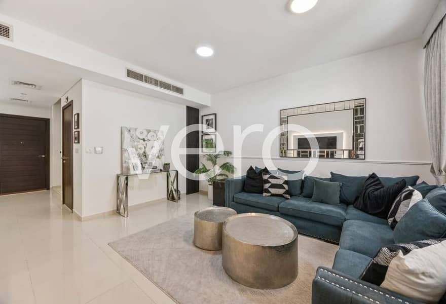 Upgraded | Closed Kitchen | VOT