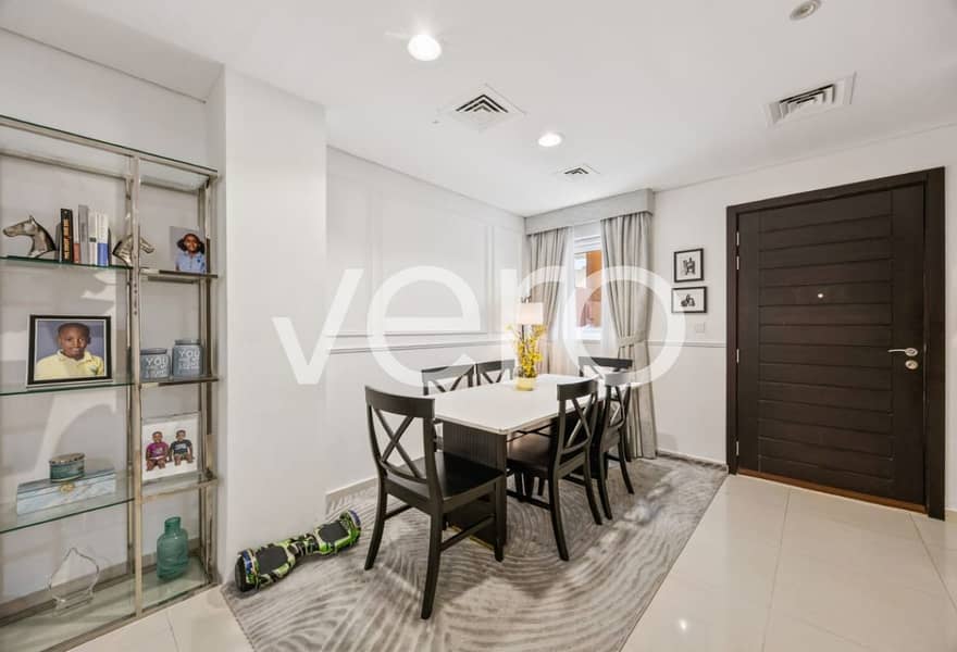 Upgraded | Closed Kitchen | VOT