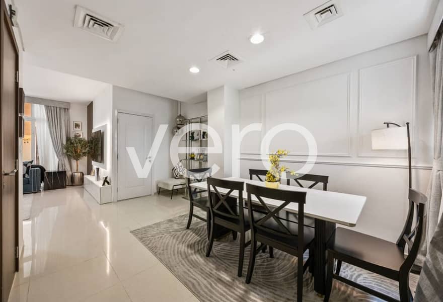 Upgraded | Closed Kitchen | VOT