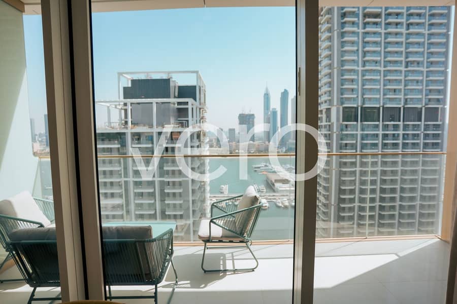 High Floor | Furnished | Available January 2026 - Image 6
