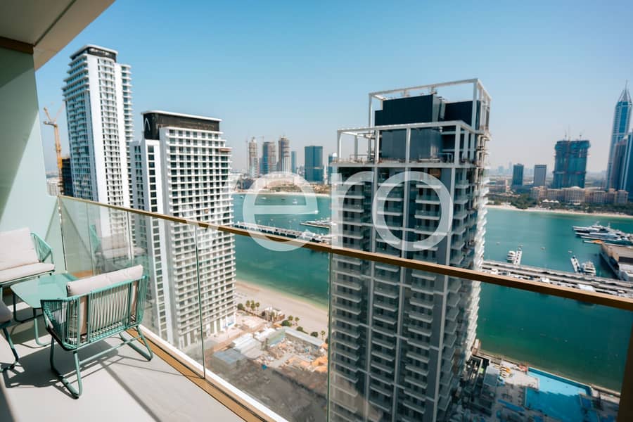 High Floor | Furnished | Available January 2026 - Image 7