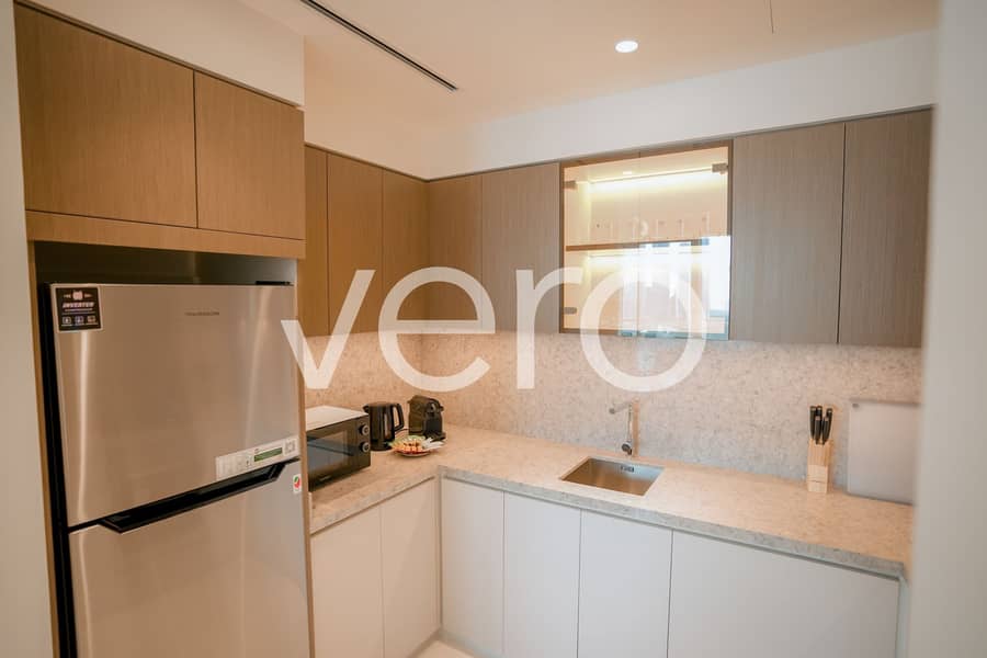 High Floor | Furnished | Available January 2026 - Image 10