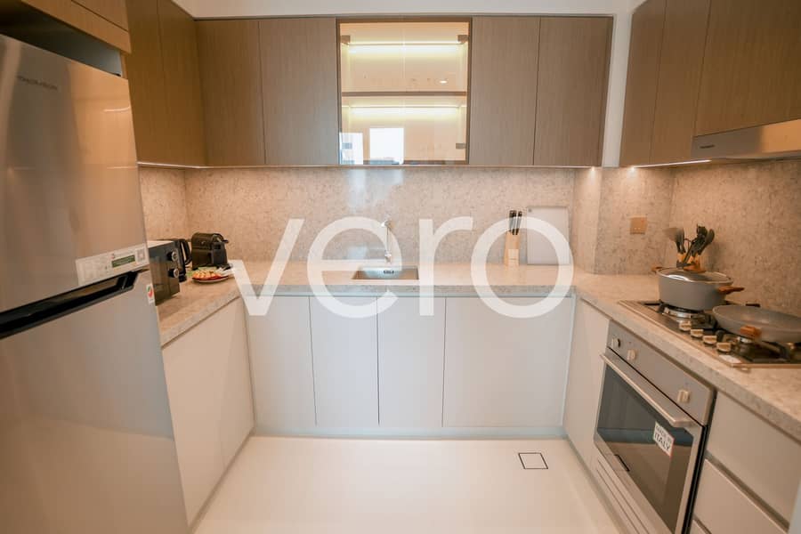 High Floor | Furnished | Available January 2026 - Image 11