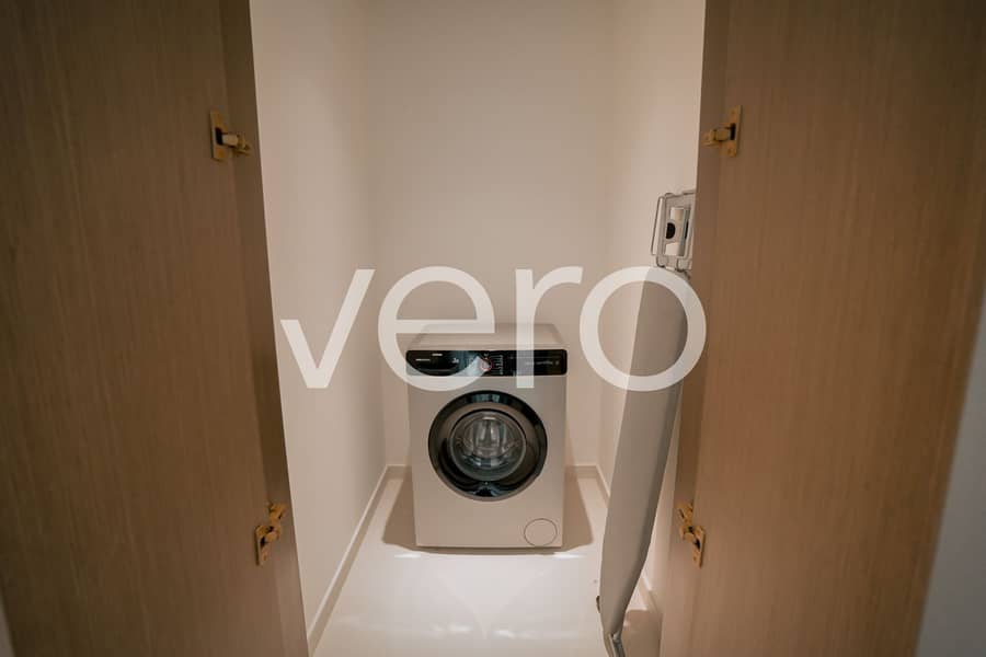 High Floor | Furnished | Available January 2026 - Image 13