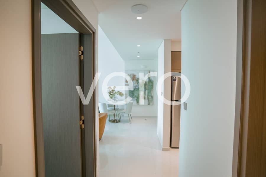 High Floor | Furnished | Available January 2026 - Image 14