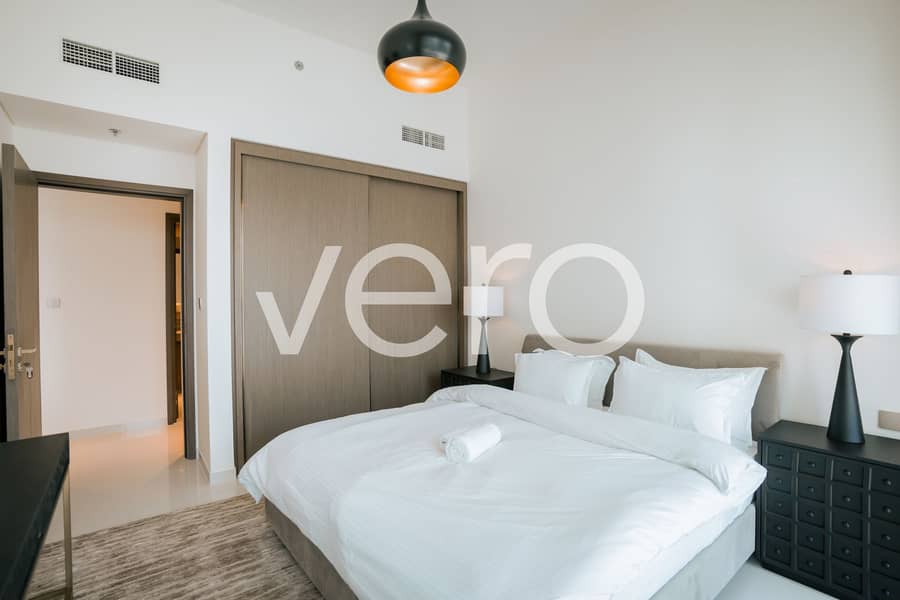 High Floor | Furnished | Available January 2026 - Image 17