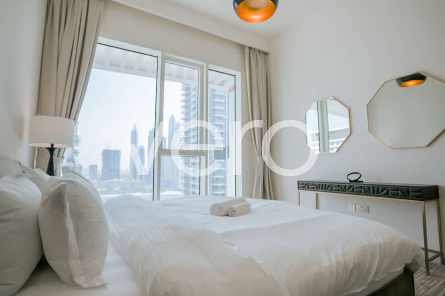 High Floor | Furnished | Available January 2026 - Image 18