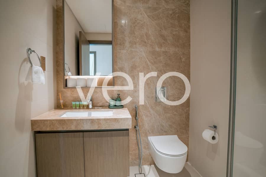 High Floor | Furnished | Available January 2026 - Image 20