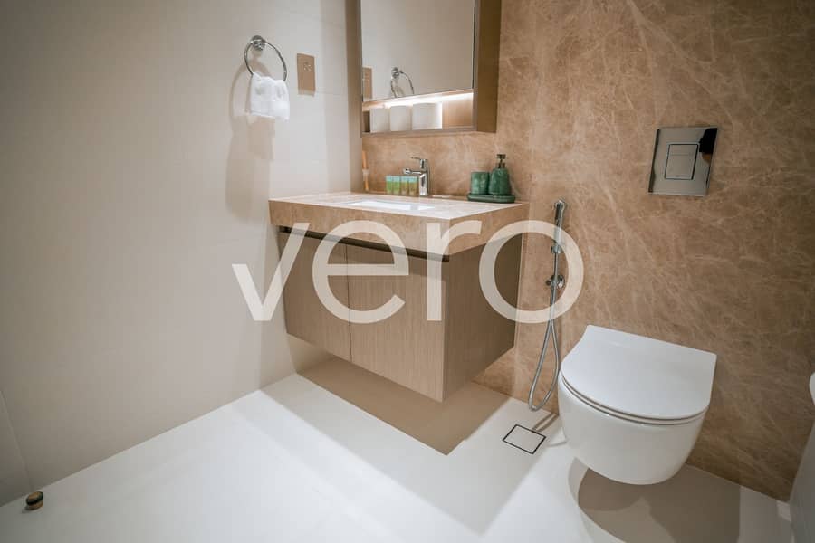 High Floor | Furnished | Available January 2026 - Image 21