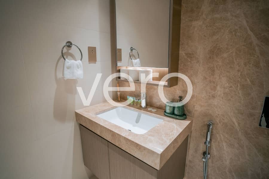 High Floor | Furnished | Available January 2026 - Image 22