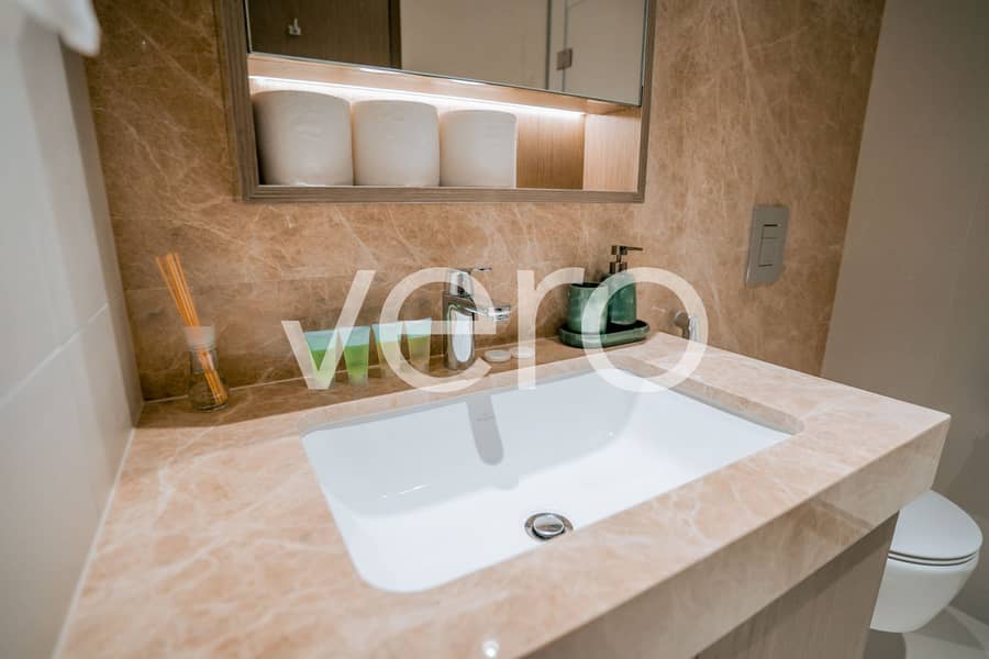 High Floor | Furnished | Available January 2026 - Image 24