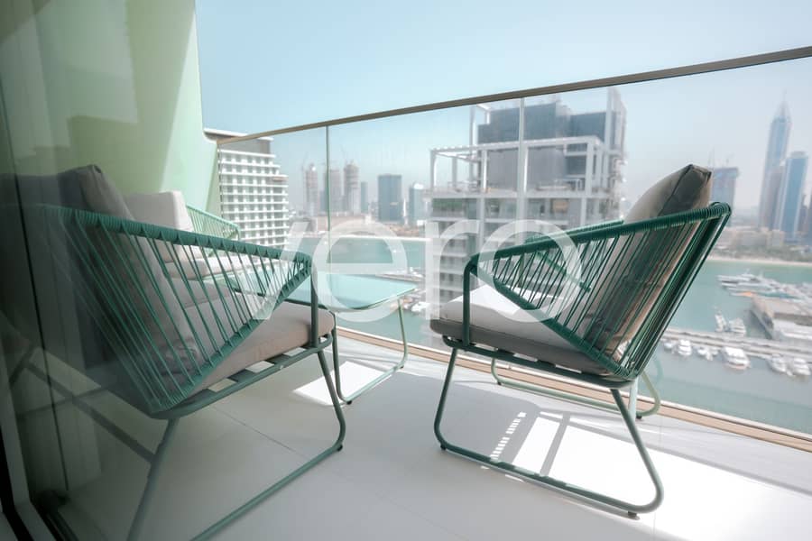 High Floor | Furnished | Available January 2026 - Image 25
