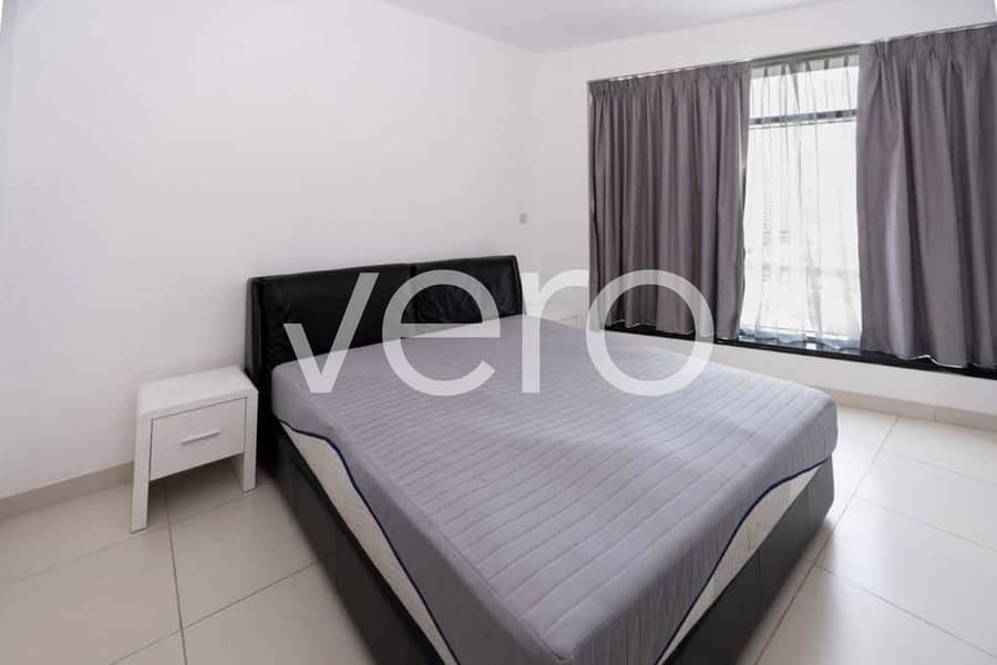 Vacant | Boulevard View | Furnished - Image 9