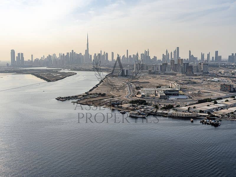 Vacant | High Floor | Best price | - Image 20