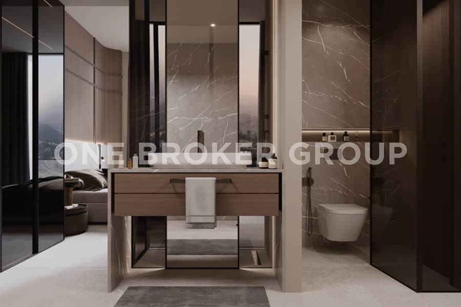 Private Pool | Garden Suite | Modern Layout - Image 9