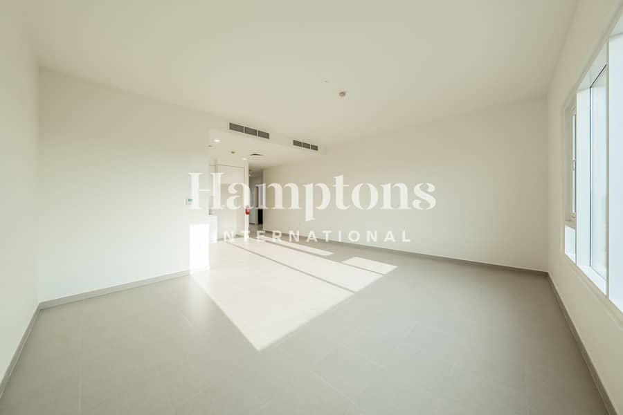 Modern 2BR + Large Balcony | Great Location - Image 6