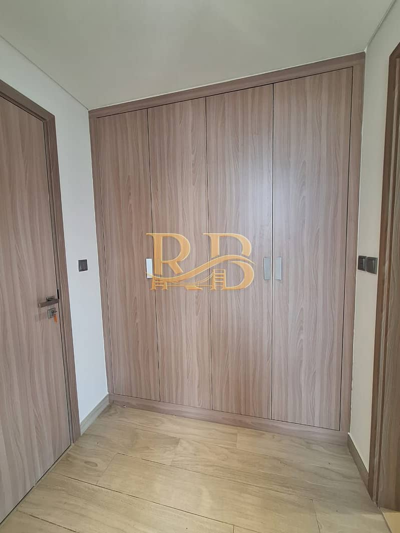 Spacious 3Bhk | Corner Unit | High Floor | Boulevard View | Chiller Free |3bhk Multiple units available