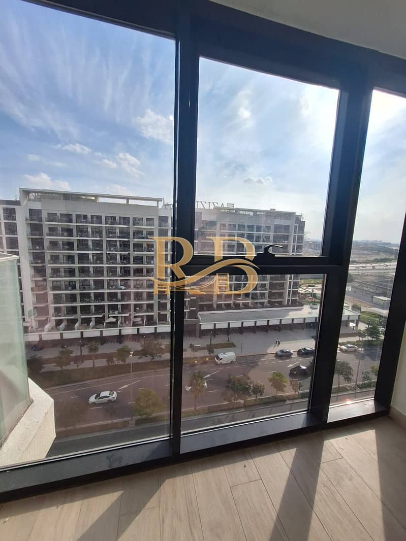 Spacious 3Bhk | Corner Unit | High Floor | Boulevard View | Chiller Free |3bhk Multiple units available