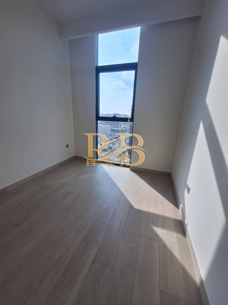 Spacious 3Bhk | Corner Unit | High Floor | Boulevard View | Chiller Free |3bhk Multiple units available