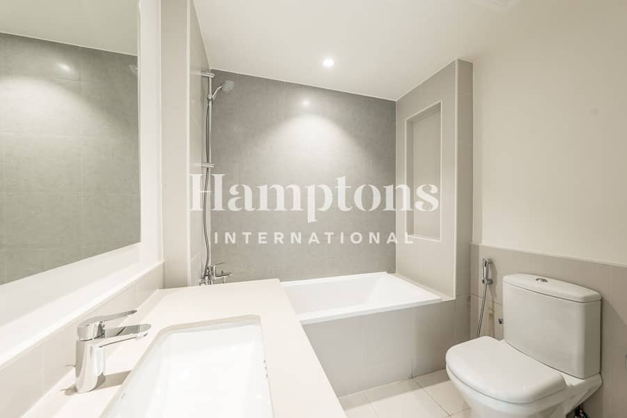 Modern 2BR + Large Balcony | Great Location - Image 20