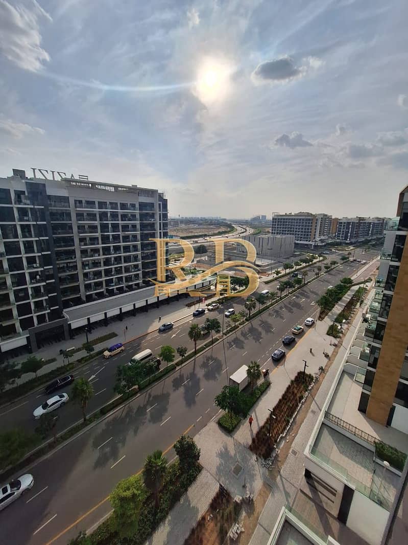 Spacious 3Bhk | Corner Unit | High Floor | Boulevard View | Chiller Free |3bhk Multiple units available - Image 13