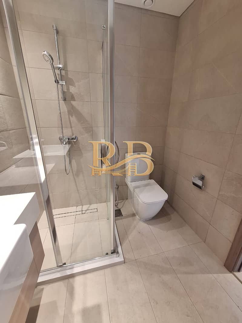 Spacious 3Bhk | Corner Unit | High Floor | Boulevard View | Chiller Free |3bhk Multiple units available - Image 17