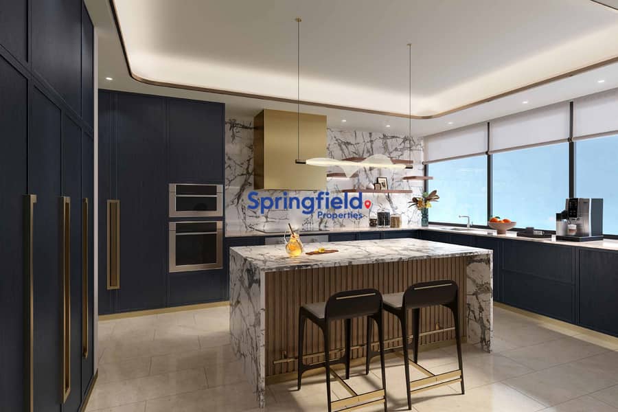 Sea facing | Handover Soon | Best Deal - Image 8