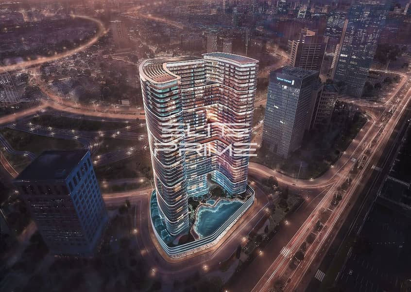 High Floor | Investor Deal | 50/50 Payment Plan
