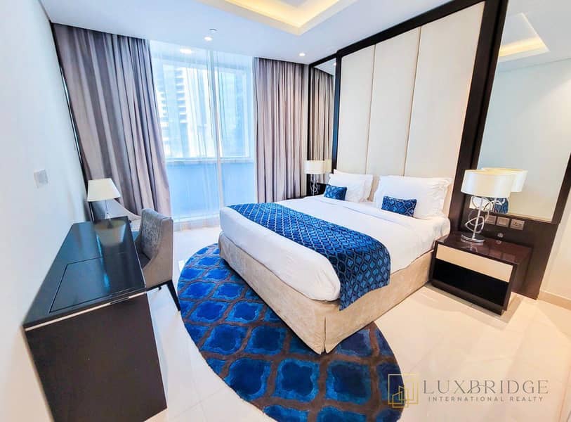 Fully Furnished | 02 Series | Prime Location