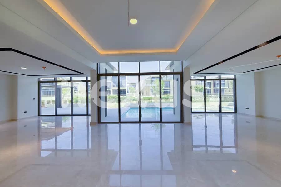 Private Pool | Luxury Living | Multiple Chqs