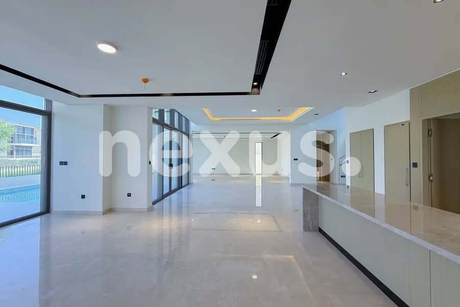 Private Pool | Luxury Living | Multiple Chqs