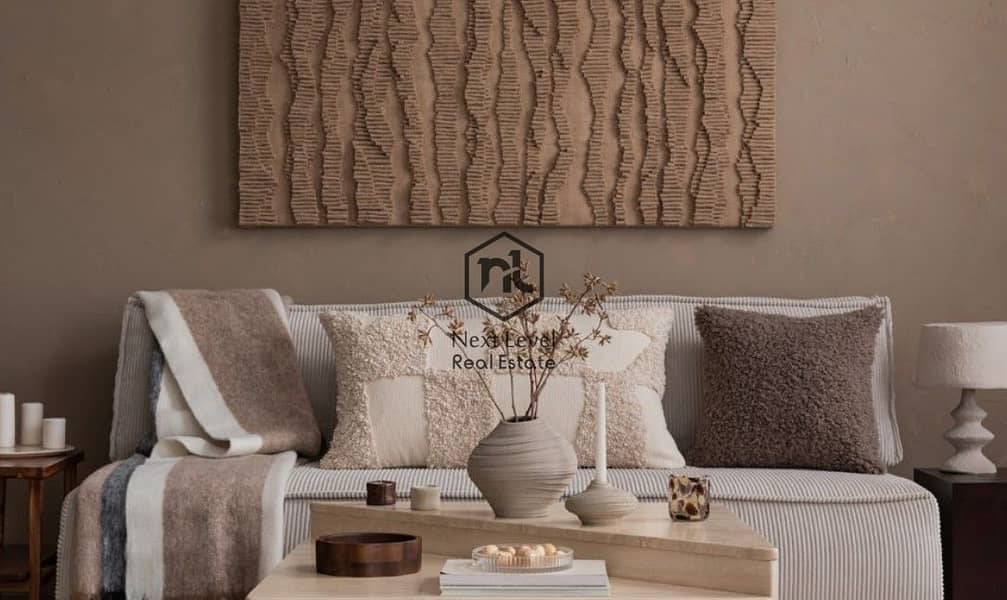 High ROI | Burj Khalifa Views | 10% DP | Creekside Lifestyle