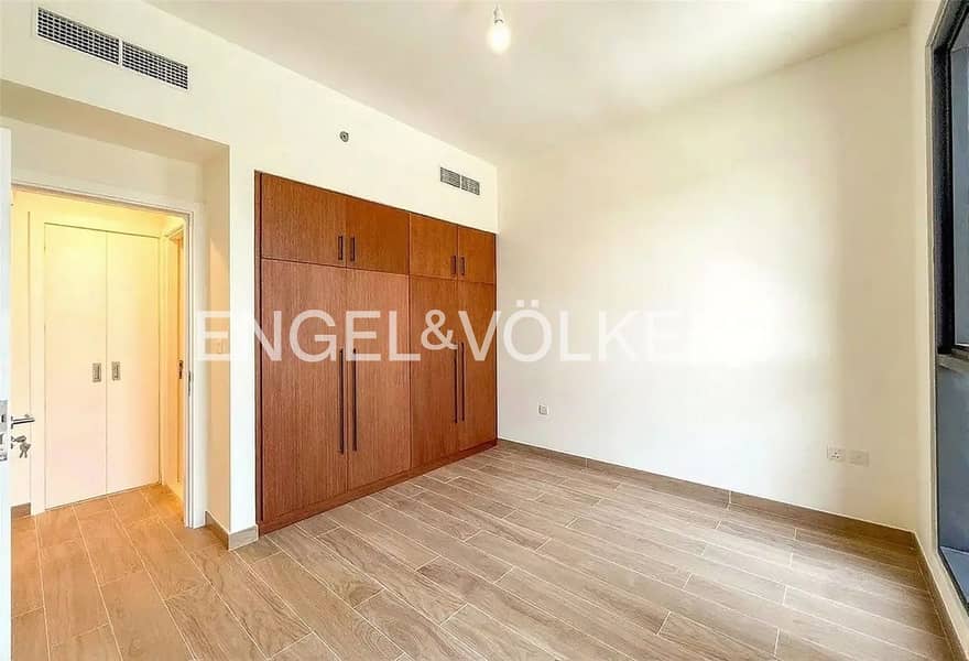 Brand New | Lower Floor | Pool View