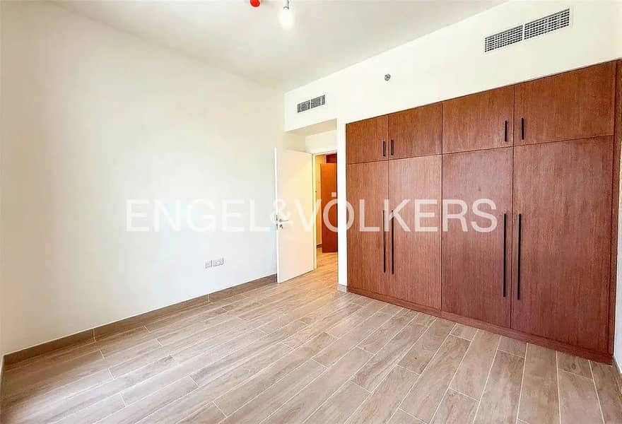 Brand New | Lower Floor | Pool View