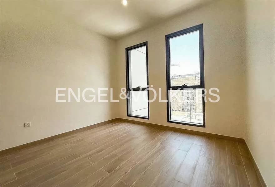 Brand New | Lower Floor | Pool View