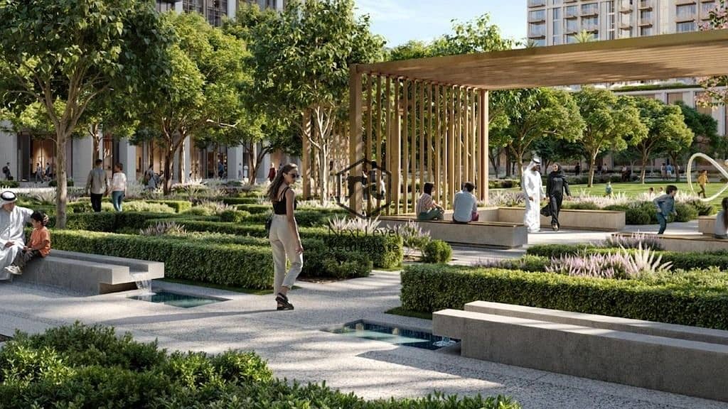 High ROI | Burj Khalifa Views | 10% DP | Creekside Lifestyle - Image 9