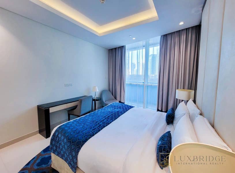 Fully Furnished | 02 Series | Prime Location - Image 6