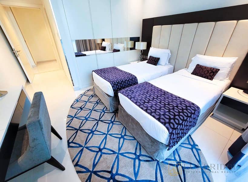 Fully Furnished | 02 Series | Prime Location - Image 7