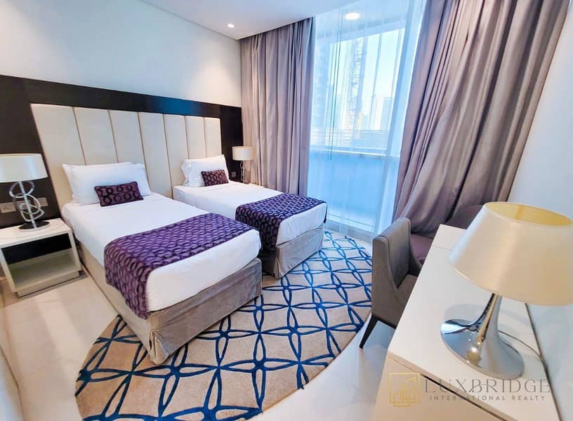 Fully Furnished | 02 Series | Prime Location - Image 8