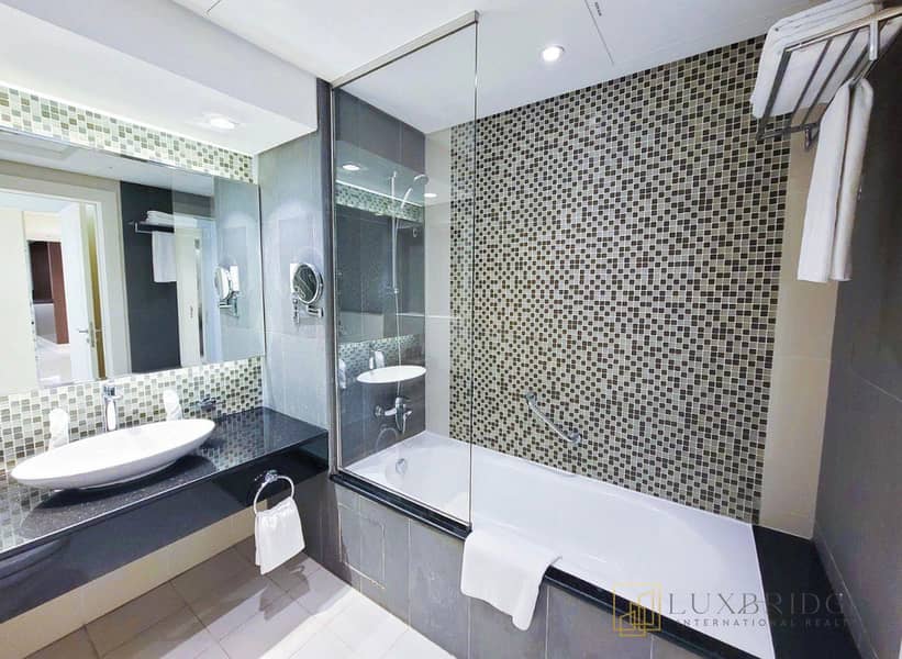 Fully Furnished | 02 Series | Prime Location - Image 10